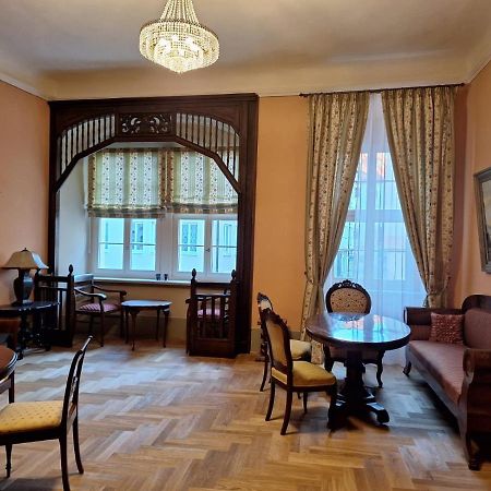 Stadtpalais Marche-Suite Maximal 2 Personen Und 1 Kleinkind Bautzen Buitenkant foto