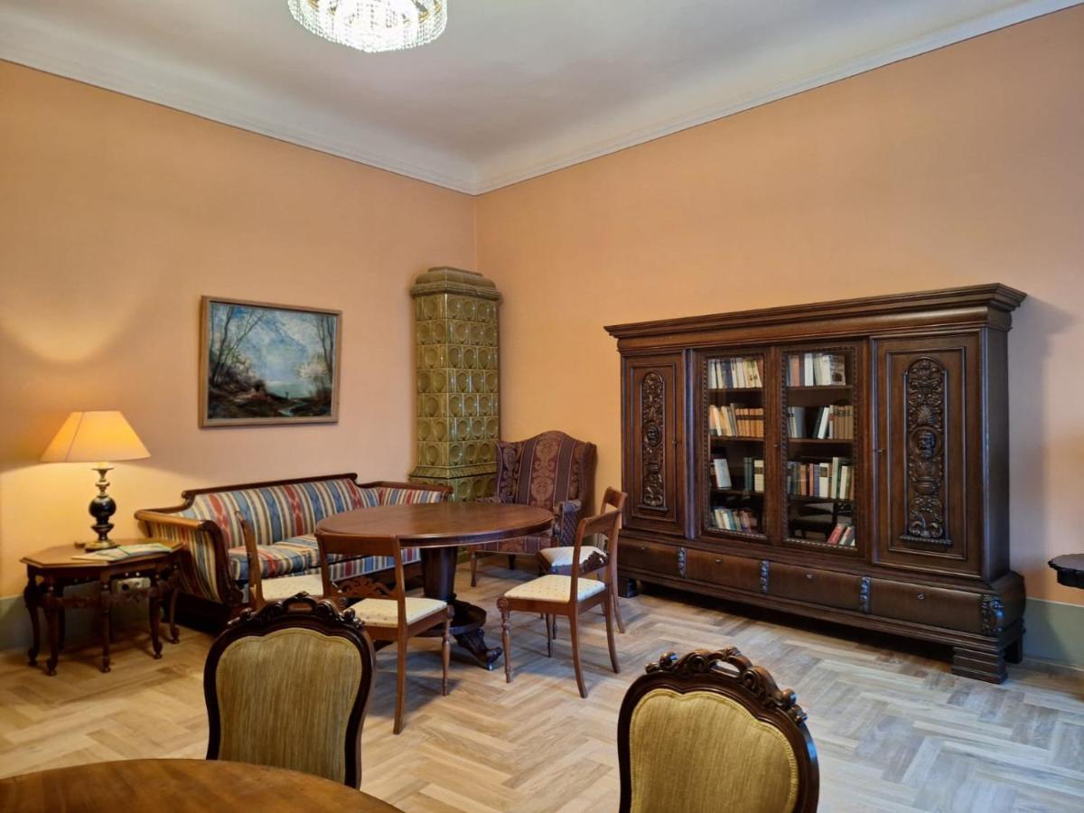 Stadtpalais Marche-Suite Maximal 2 Personen Und 1 Kleinkind Bautzen Buitenkant foto