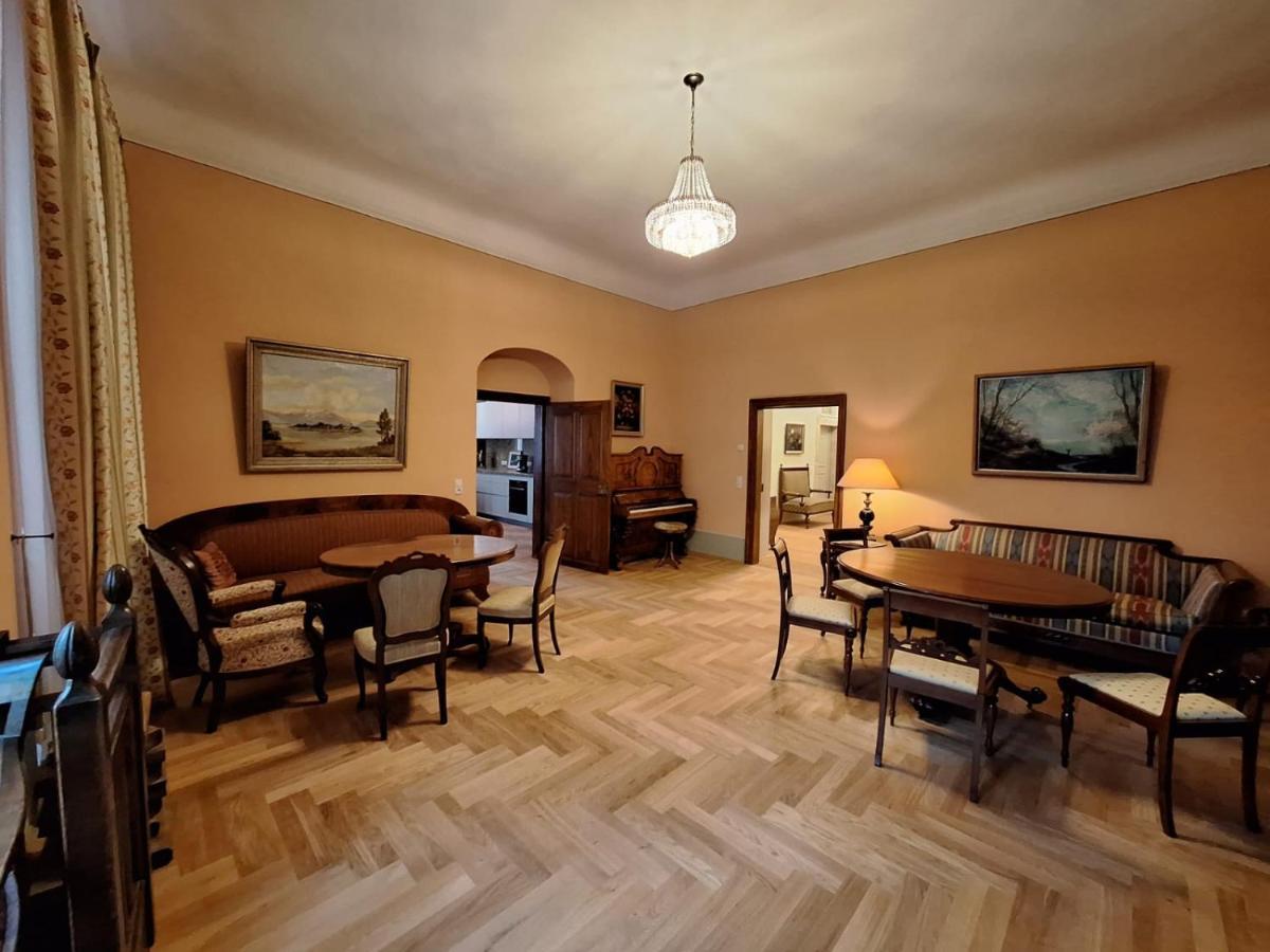 Stadtpalais Marche-Suite Maximal 2 Personen Und 1 Kleinkind Bautzen Buitenkant foto