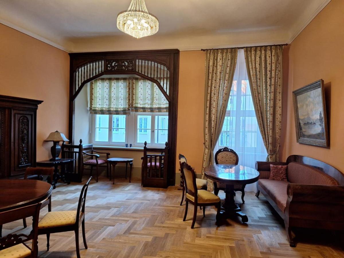 Stadtpalais Marche-Suite Maximal 2 Personen Und 1 Kleinkind Bautzen Buitenkant foto