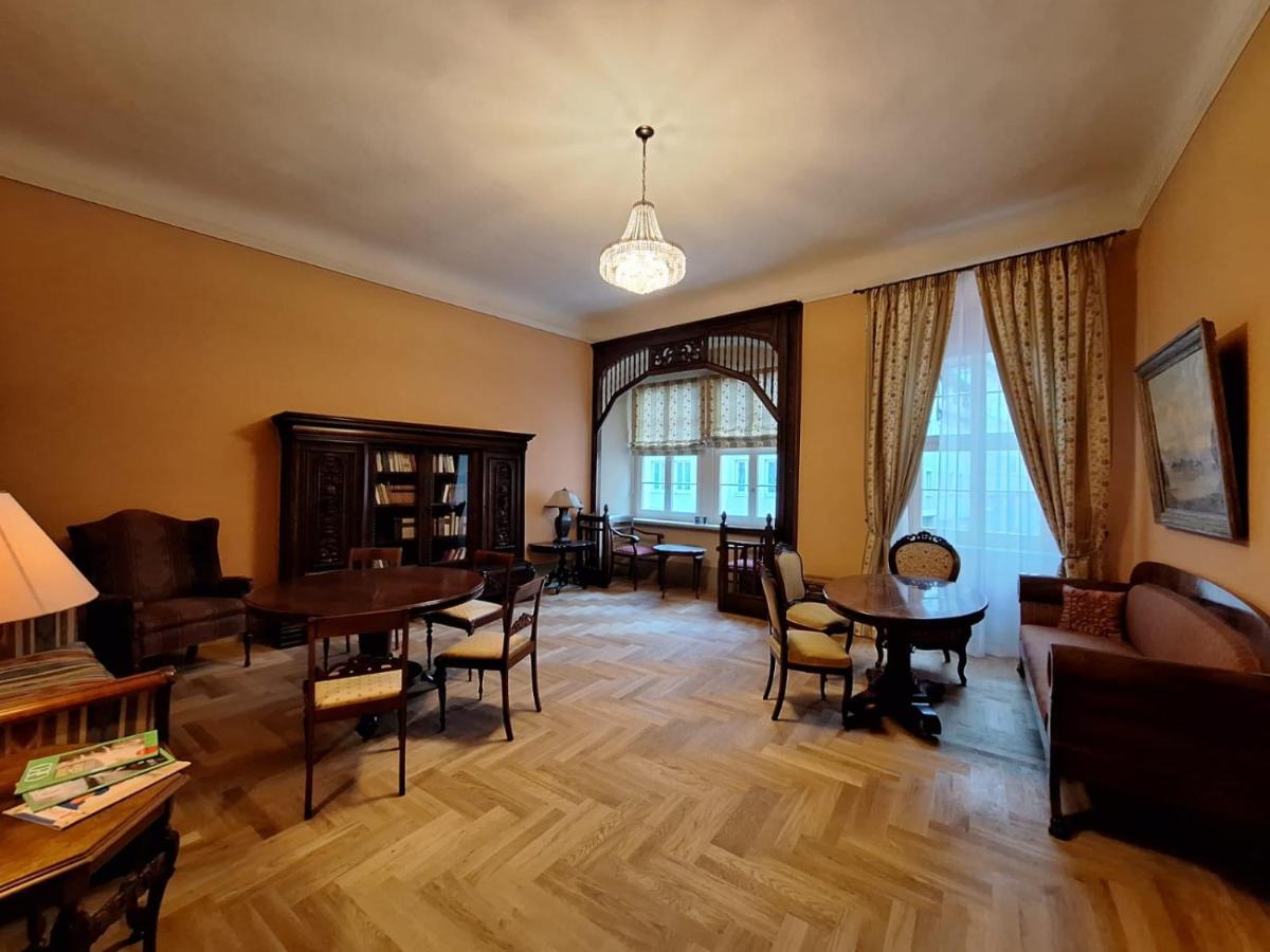 Stadtpalais Marche-Suite Maximal 2 Personen Und 1 Kleinkind Bautzen Buitenkant foto