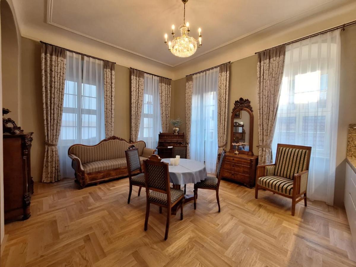 Stadtpalais Marche-Suite Maximal 2 Personen Und 1 Kleinkind Bautzen Buitenkant foto