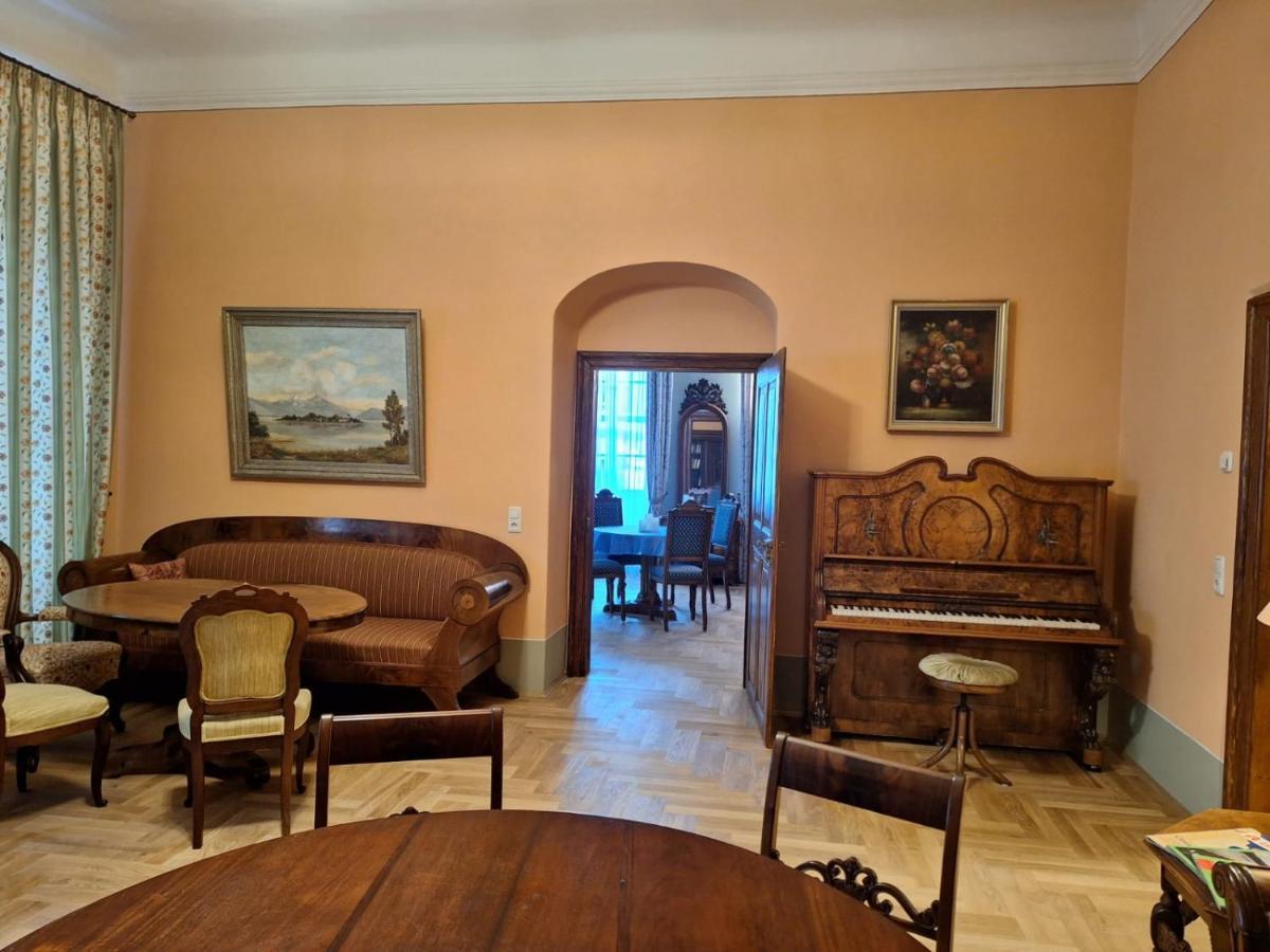 Stadtpalais Marche-Suite Maximal 2 Personen Und 1 Kleinkind Bautzen Buitenkant foto