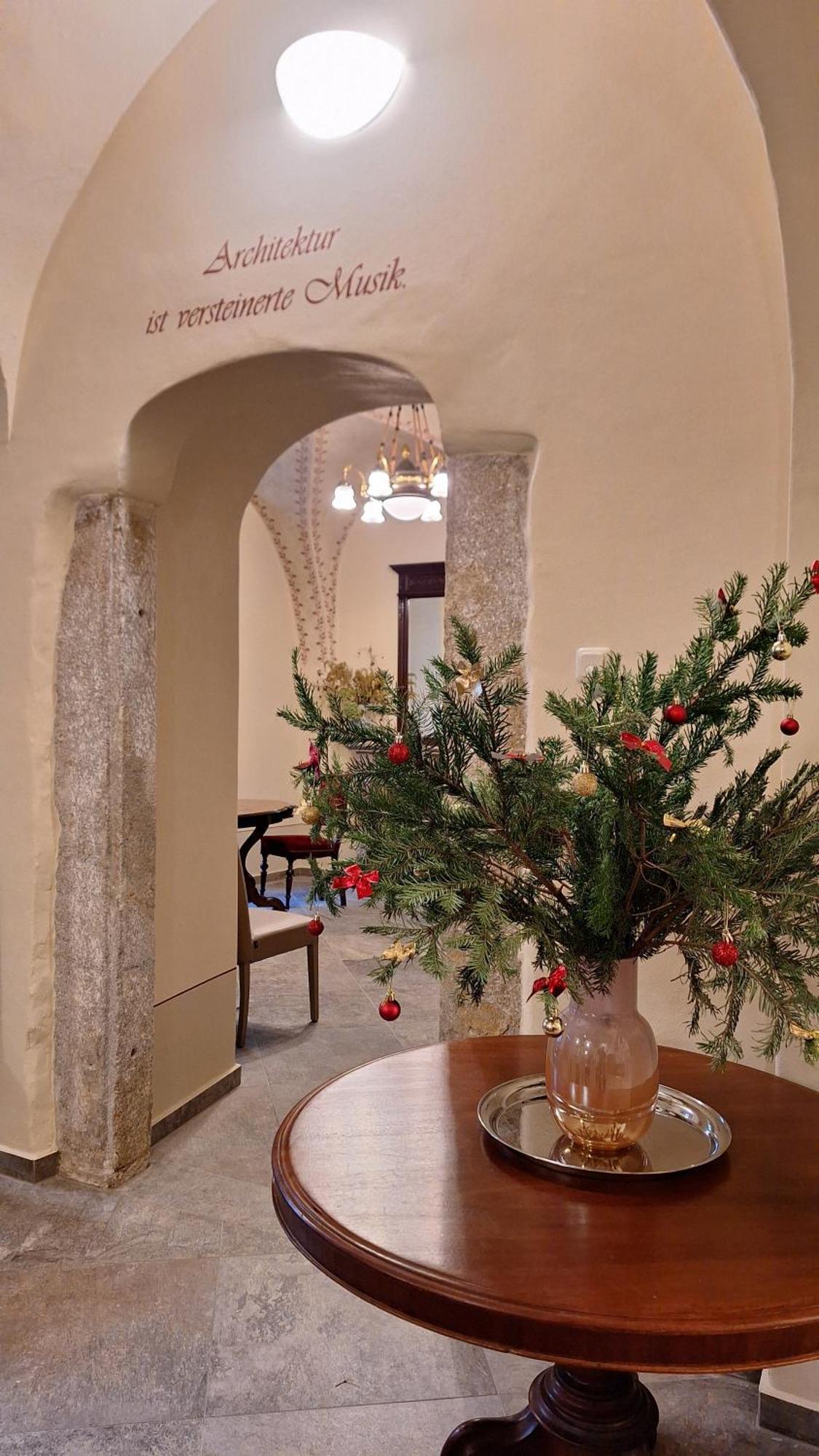Stadtpalais Marche-Suite Maximal 2 Personen Und 1 Kleinkind Bautzen Buitenkant foto