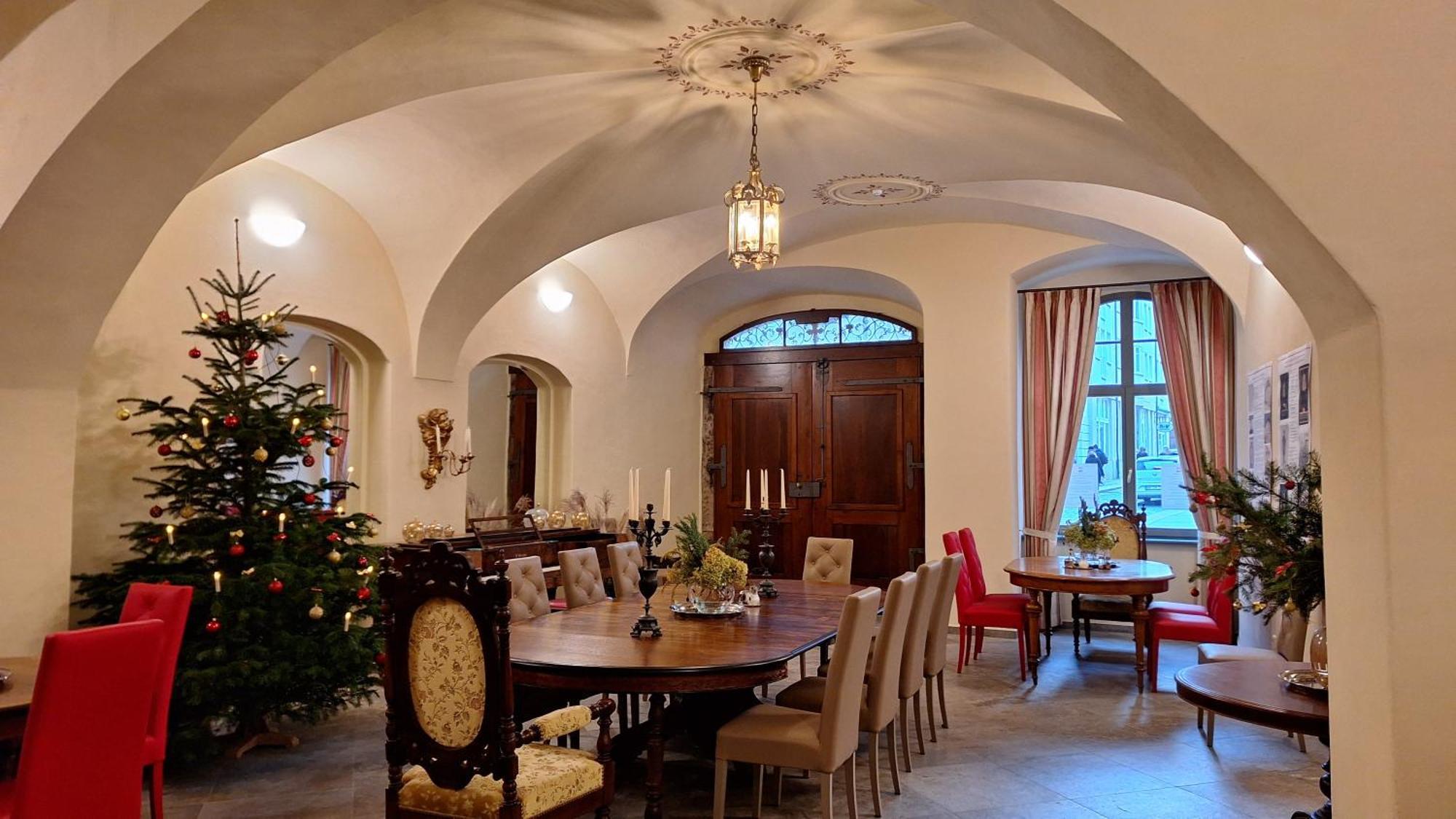 Stadtpalais Marche-Suite Maximal 2 Personen Und 1 Kleinkind Bautzen Buitenkant foto