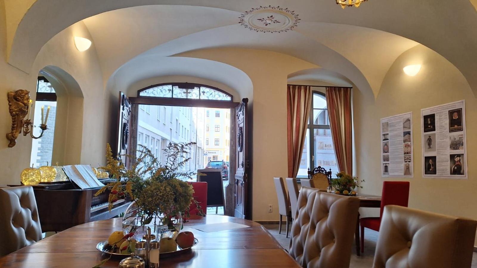 Stadtpalais Marche-Suite Maximal 2 Personen Und 1 Kleinkind Bautzen Buitenkant foto
