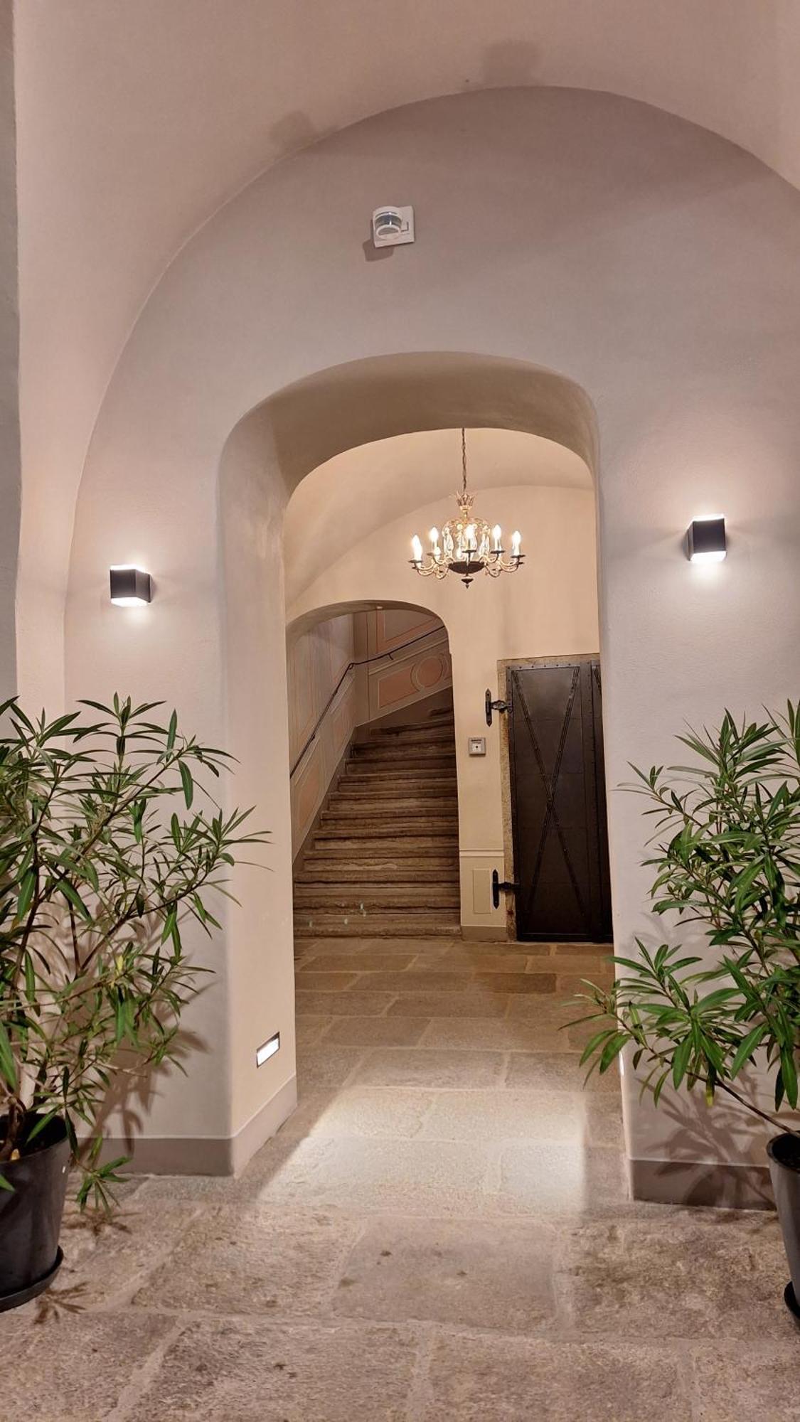 Stadtpalais Marche-Suite Maximal 2 Personen Und 1 Kleinkind Bautzen Buitenkant foto