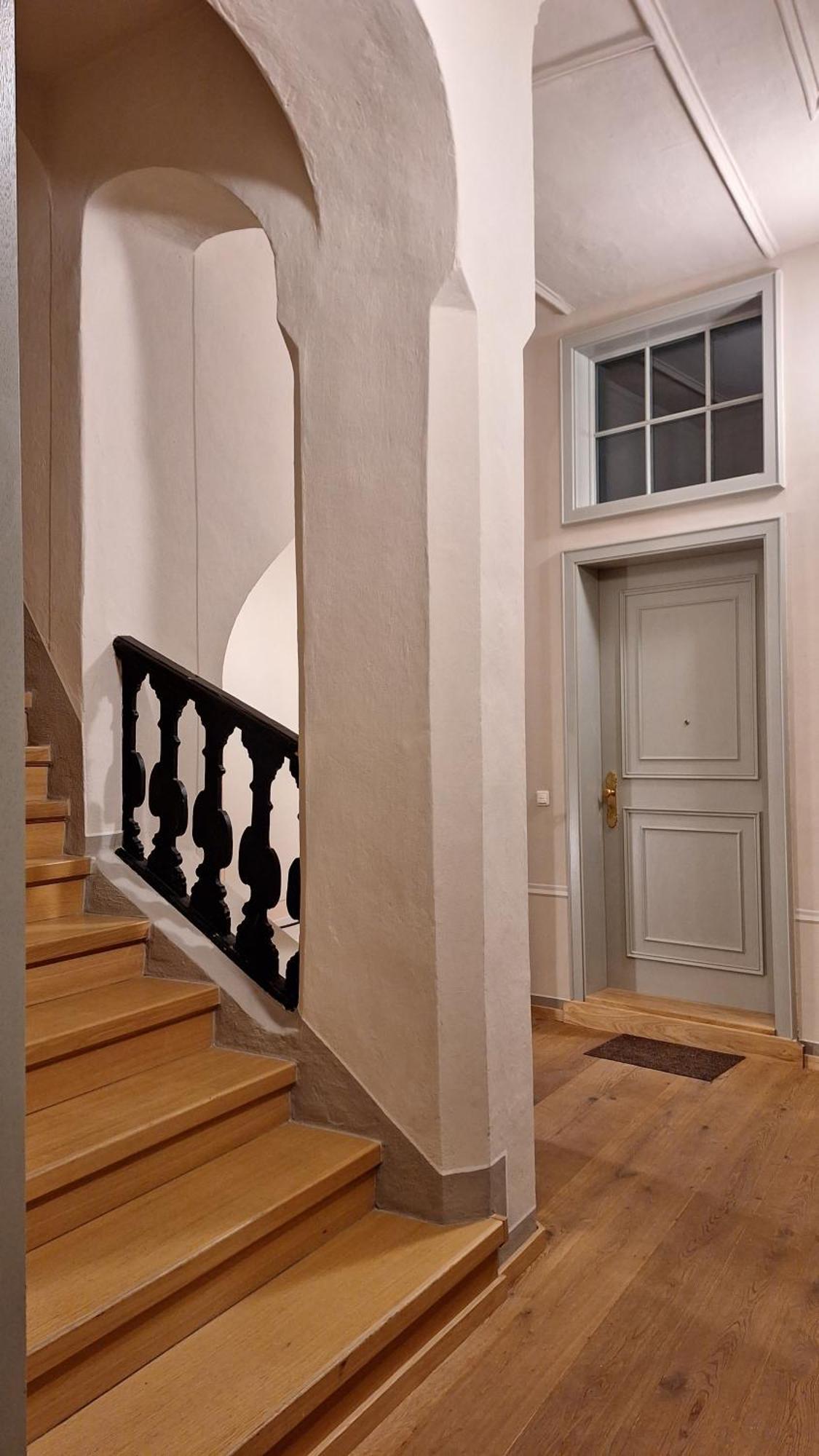 Stadtpalais Marche-Suite Maximal 2 Personen Und 1 Kleinkind Bautzen Buitenkant foto