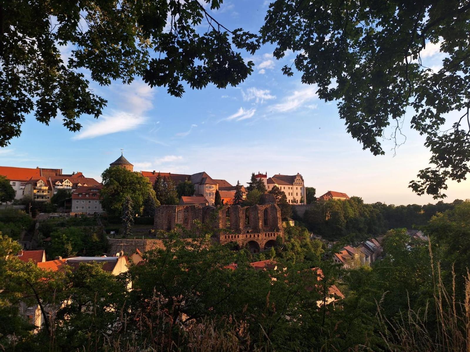Stadtpalais Marche-Suite Maximal 2 Personen Und 1 Kleinkind Bautzen Buitenkant foto