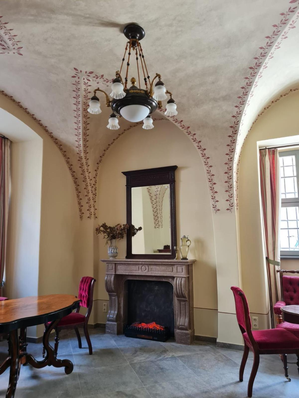Stadtpalais Marche-Suite Maximal 2 Personen Und 1 Kleinkind Bautzen Buitenkant foto