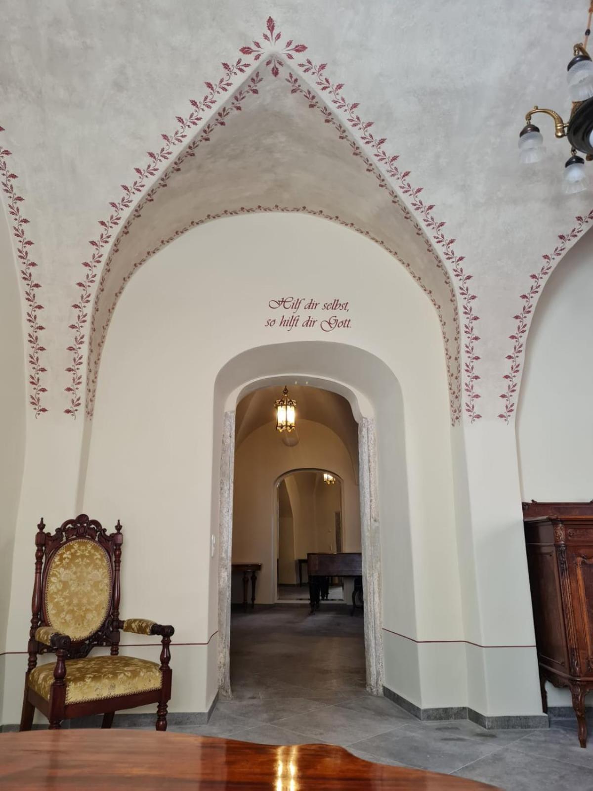 Stadtpalais Marche-Suite Maximal 2 Personen Und 1 Kleinkind Bautzen Buitenkant foto