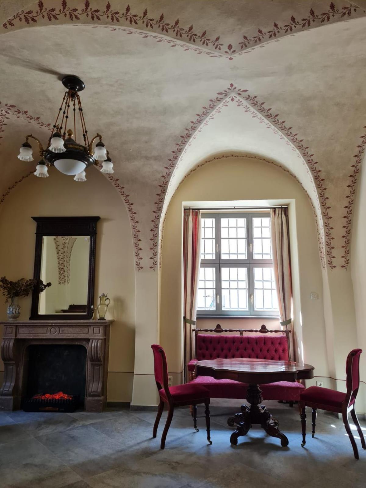 Stadtpalais Marche-Suite Maximal 2 Personen Und 1 Kleinkind Bautzen Buitenkant foto