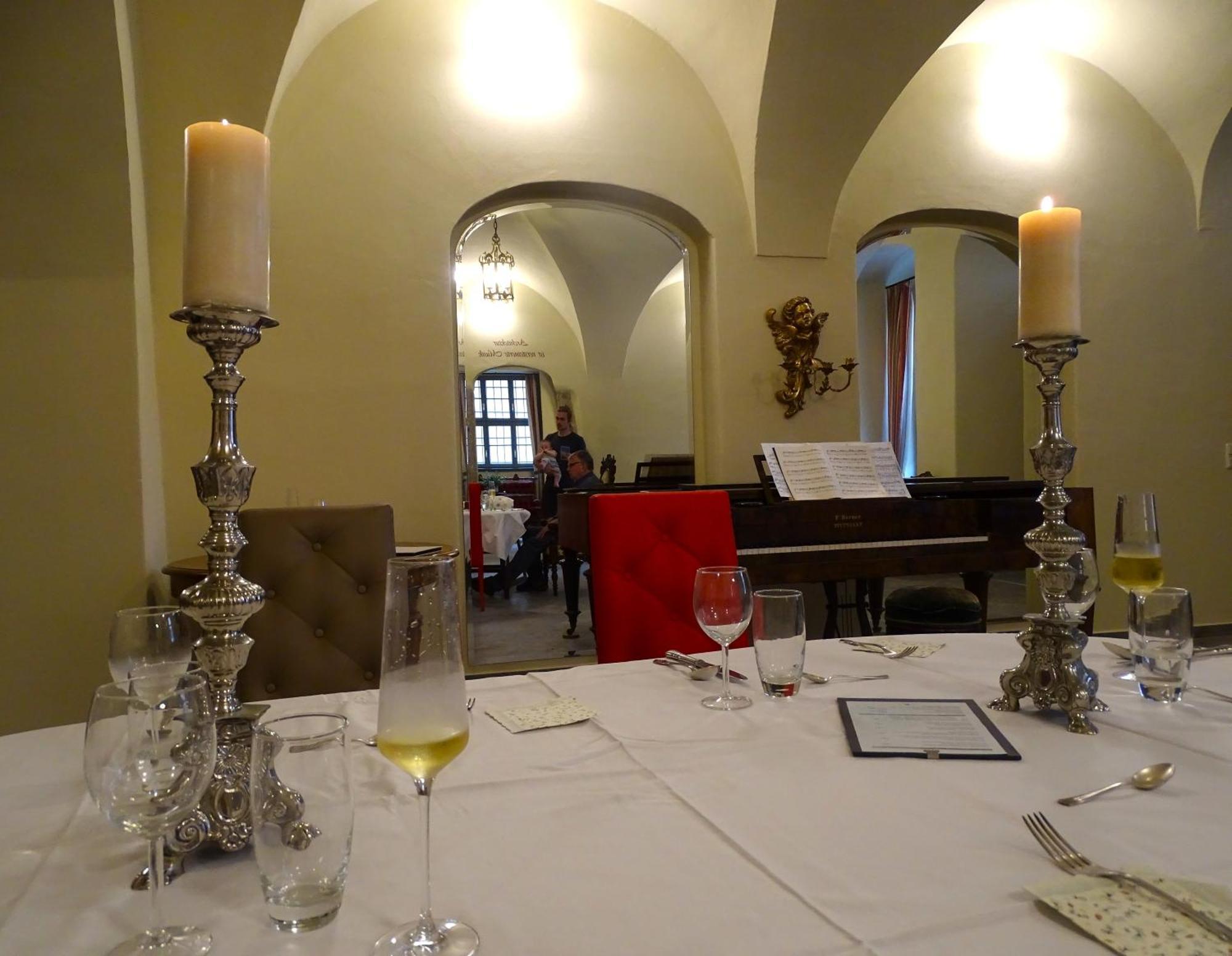 Stadtpalais Marche-Suite Maximal 2 Personen Und 1 Kleinkind Bautzen Buitenkant foto