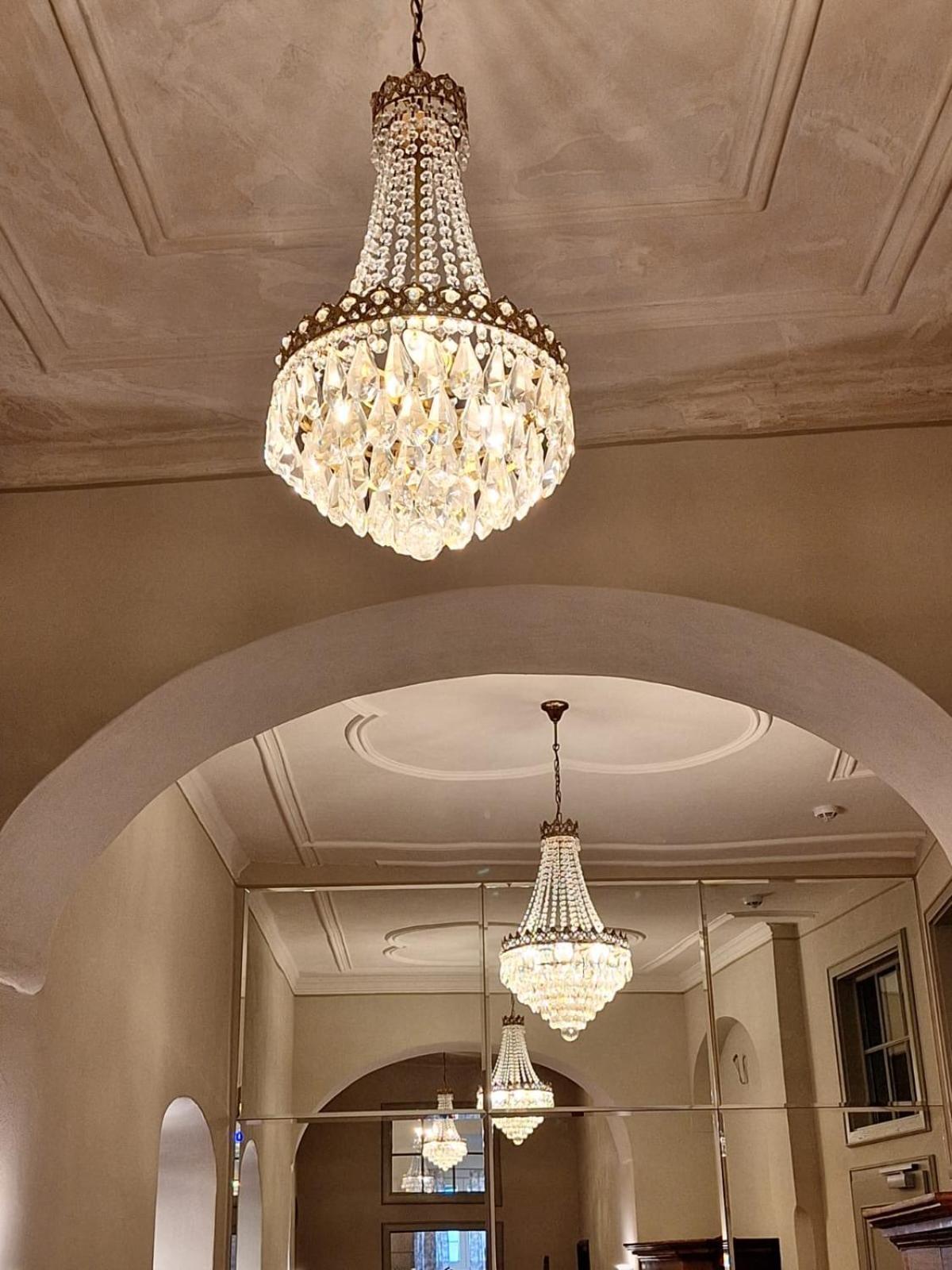 Stadtpalais Marche-Suite Maximal 2 Personen Und 1 Kleinkind Bautzen Buitenkant foto